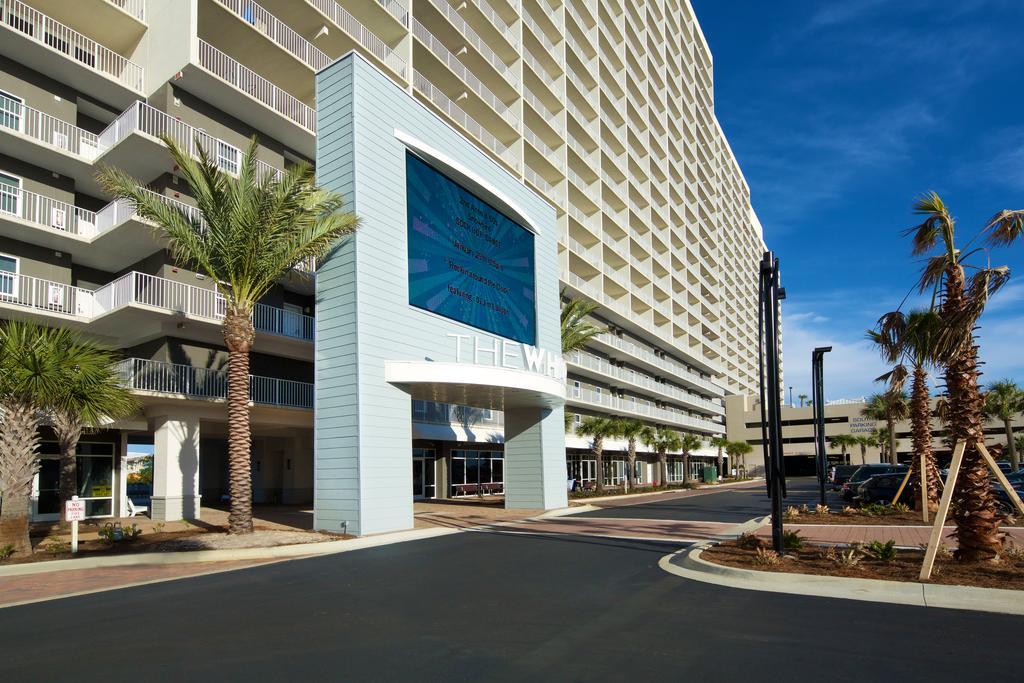Laketown Wharf Панама Сити Бийч Екстериор снимка