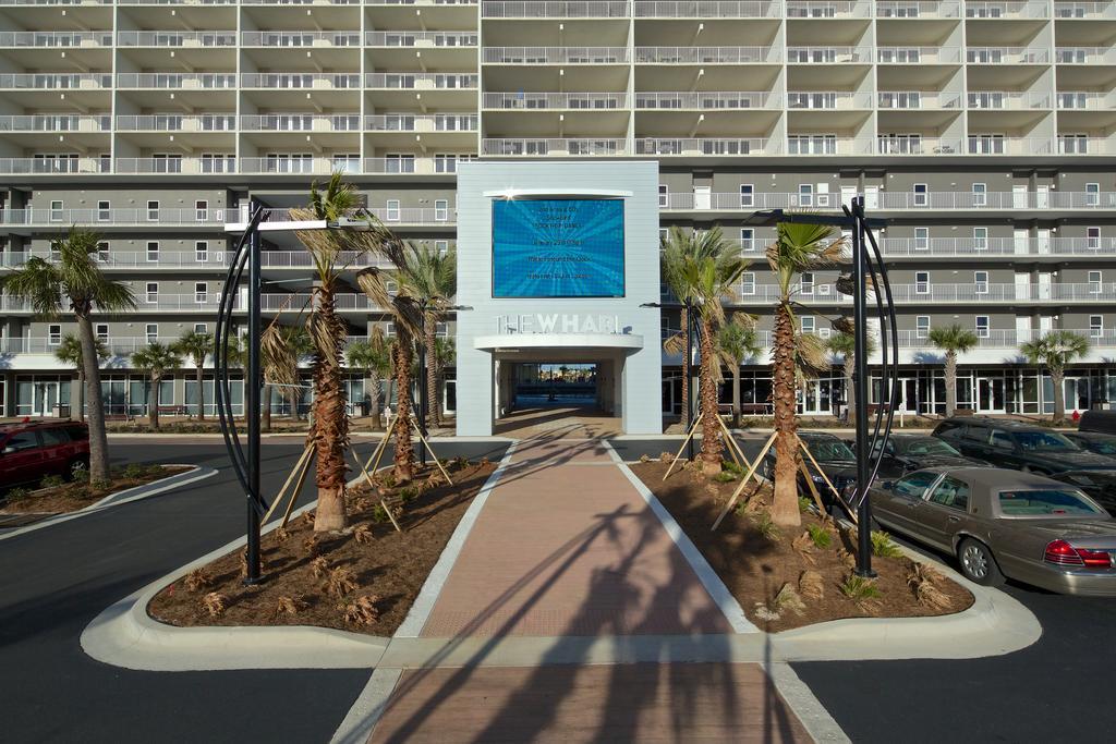 Laketown Wharf Панама Сити Бийч Екстериор снимка