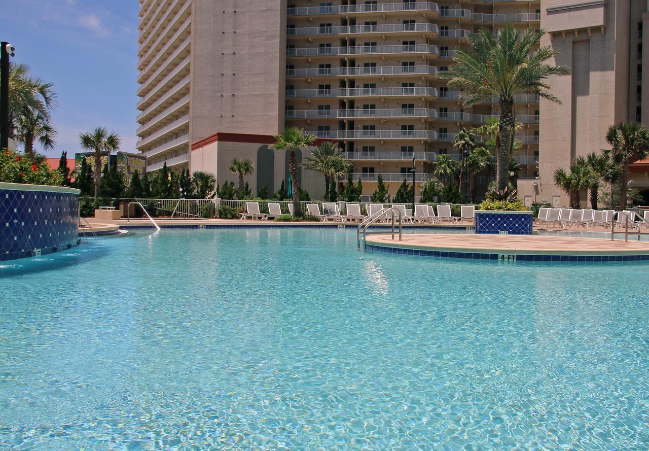 Laketown Wharf Панама Сити Бийч Екстериор снимка