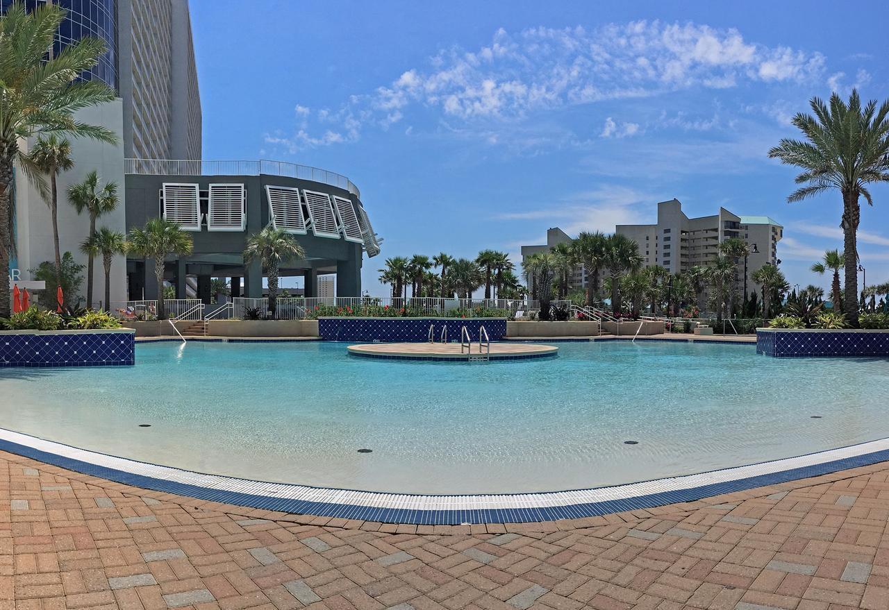 Laketown Wharf Панама Сити Бийч Екстериор снимка