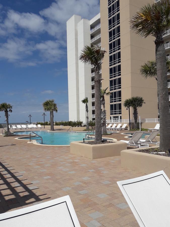 Laketown Wharf Панама Сити Бийч Екстериор снимка