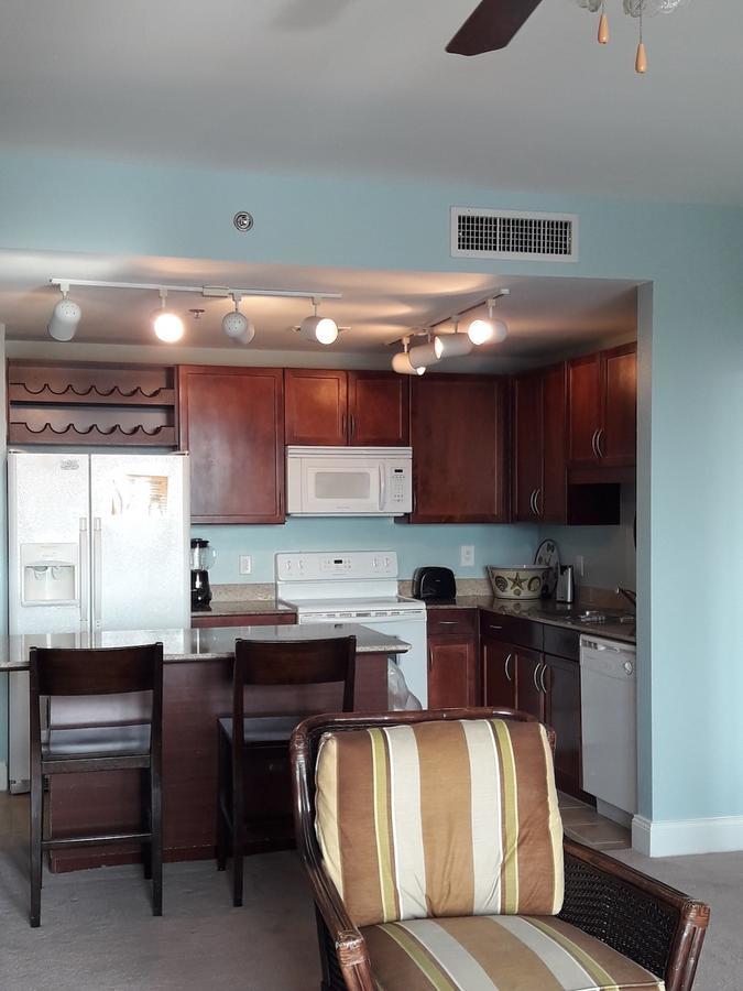 Laketown Wharf Панама Сити Бийч Екстериор снимка