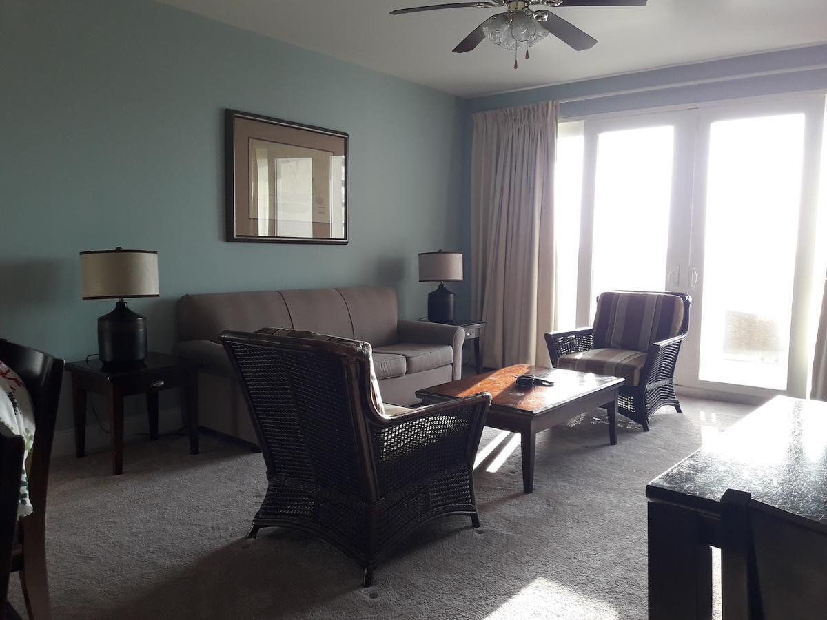 Laketown Wharf Панама Сити Бийч Екстериор снимка