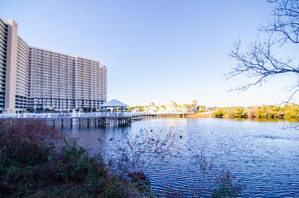 Laketown Wharf Панама Сити Бийч Екстериор снимка