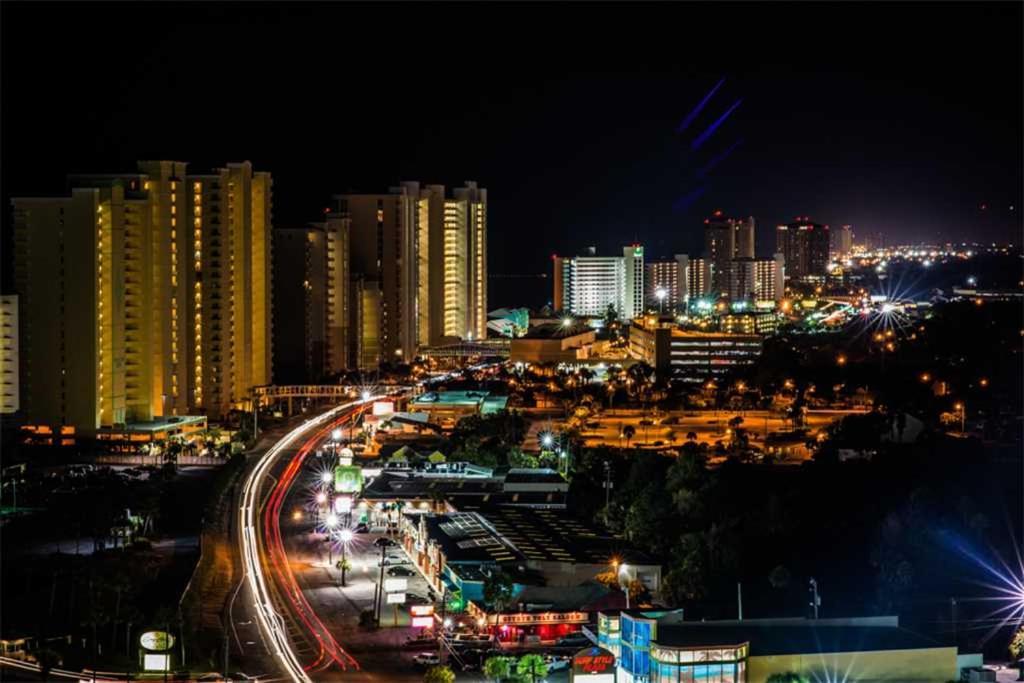 Laketown Wharf Панама Сити Бийч Екстериор снимка