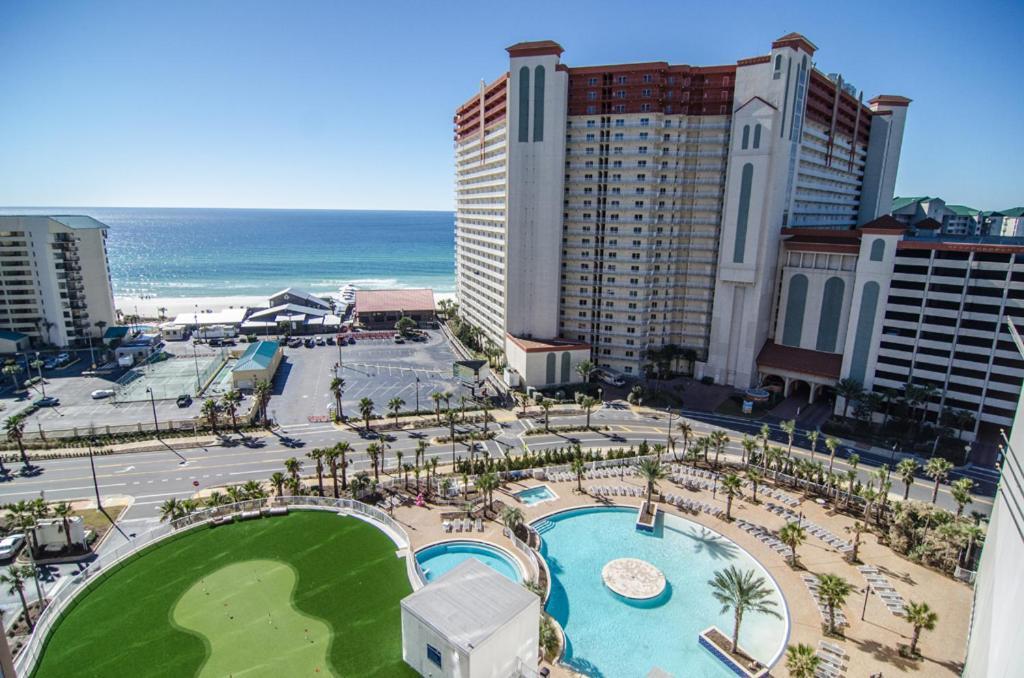 Laketown Wharf Панама Сити Бийч Екстериор снимка