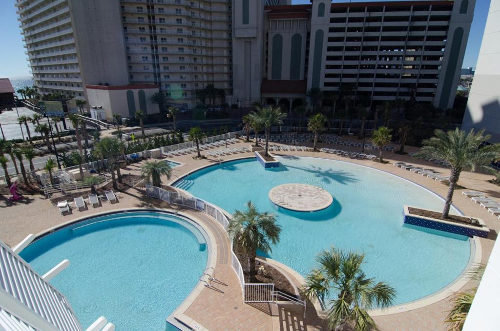 Laketown Wharf Панама Сити Бийч Екстериор снимка