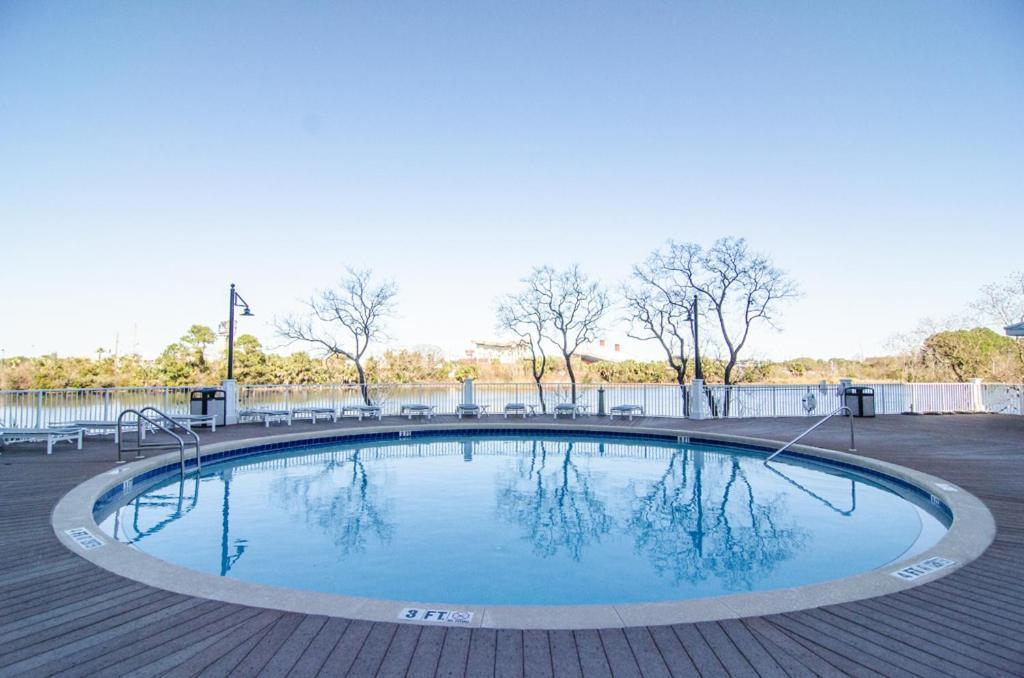 Laketown Wharf Панама Сити Бийч Екстериор снимка