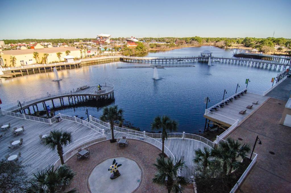 Laketown Wharf Панама Сити Бийч Екстериор снимка